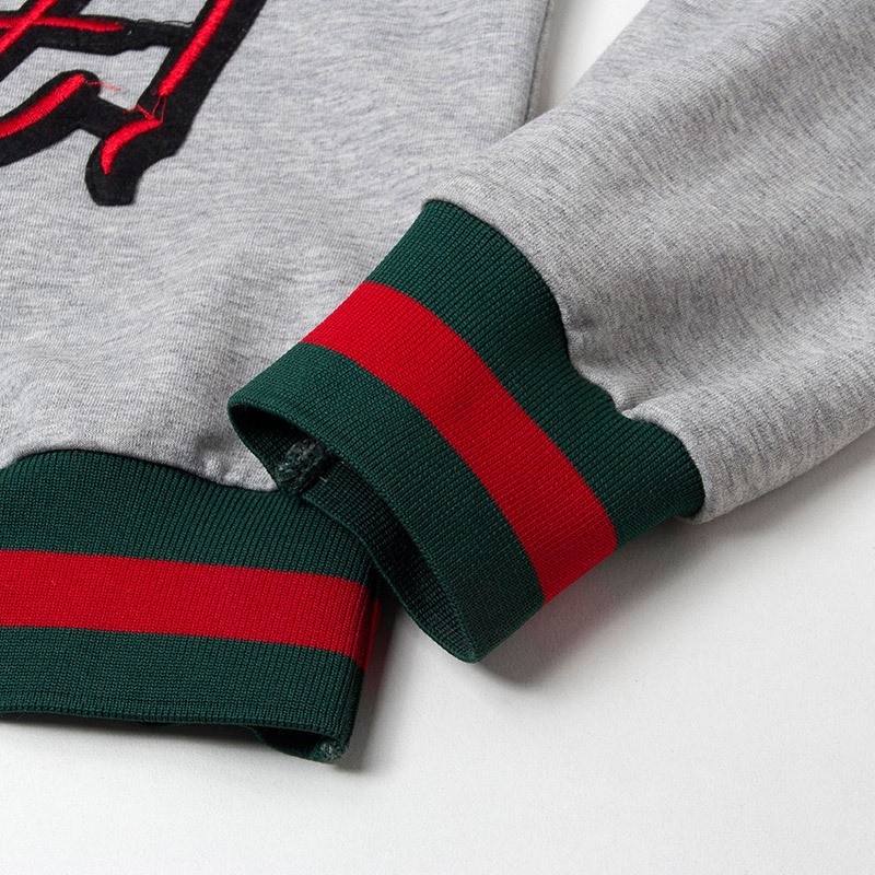 Modische Niedlichen Cartoon-Pullover | VoguesUs