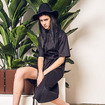 Stylish Handsome Casual Skirt With Shirt