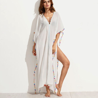 Sexy Fake-Wind-Ball Brustgurt Bluse | VoguesUs