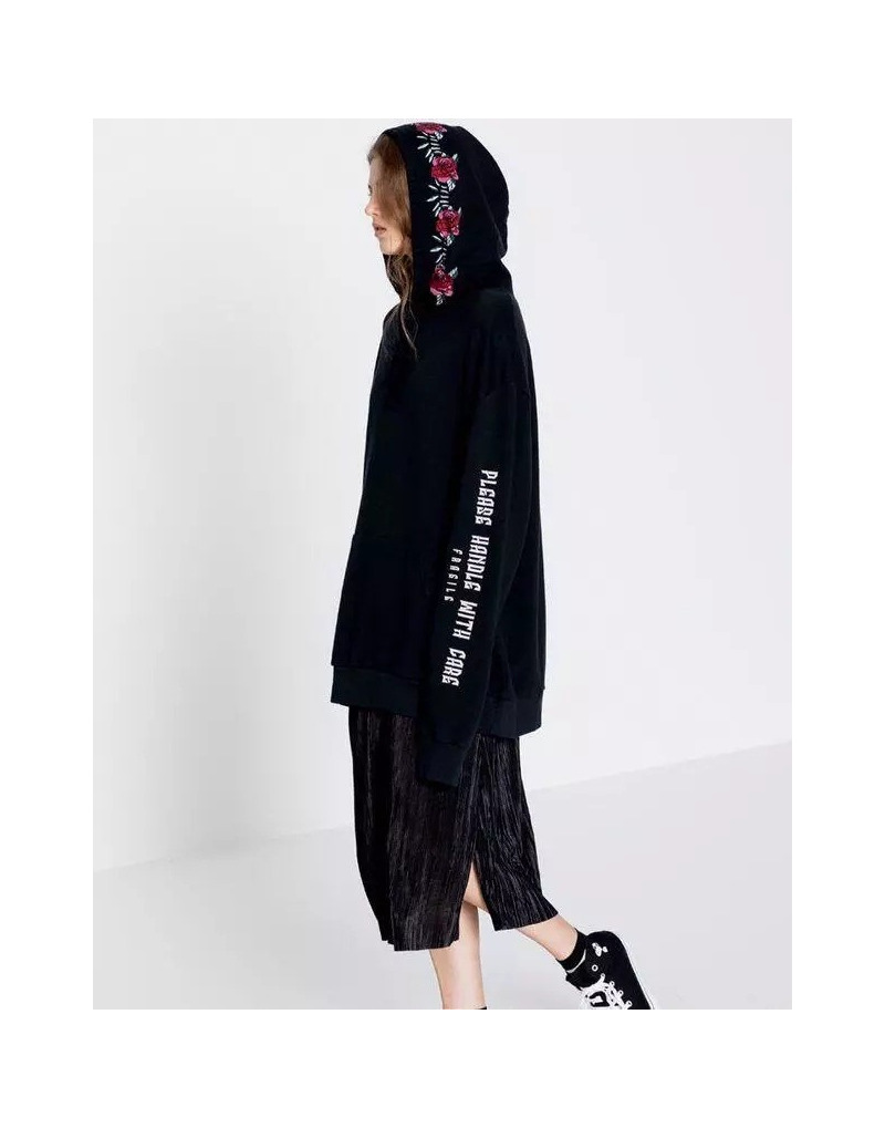 Guapo De Moda Suéter Con Capucha Abrigo