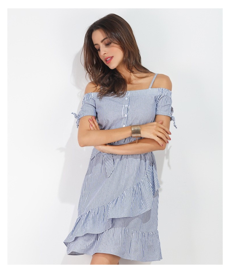 De Moda La Elegancia De La Dama Con La Hoja De Loto Irregular De La
