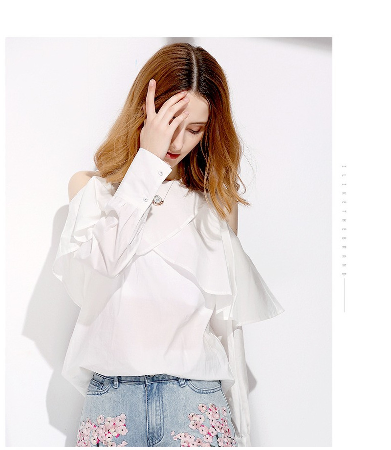 Douce De Mode Bustier De La Feuille De Lotus Manteau | VoguesUs