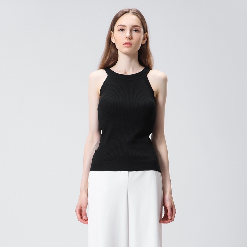 Mode Simple Sexy Avec Casual Bustier Veste | VoguesUs