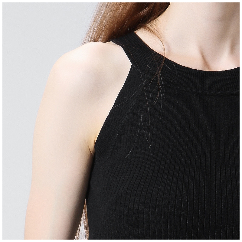 Mode Simple Sexy Avec Casual Bustier Veste | VoguesUs