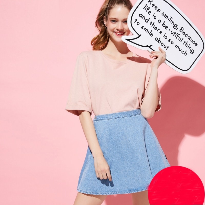 Mignon De Cow-Boy Un Mot Jane Jupe | VoguesUs