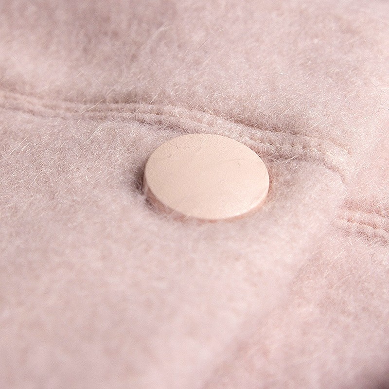 Dulce Casual Chaqueta Corta