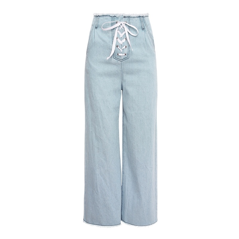 Denim Brut Large Leg Jeans