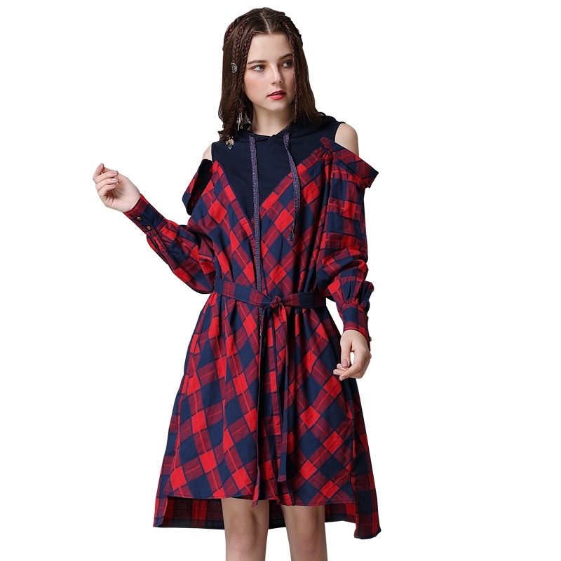 Retro Dress
